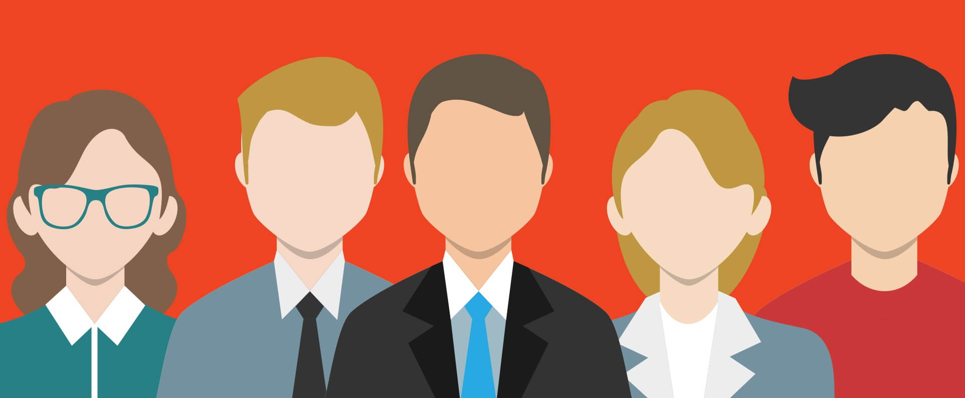 What’s the Deal with Buyer Personas?