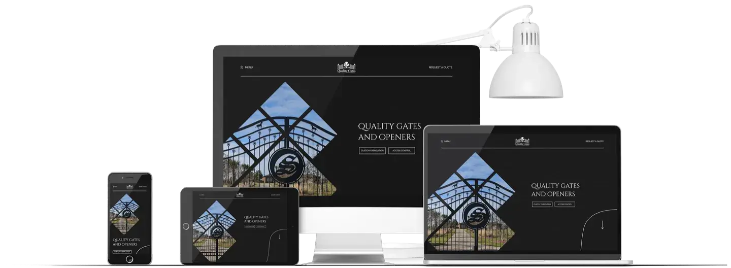 Quality Gates and Openers Gallery Image