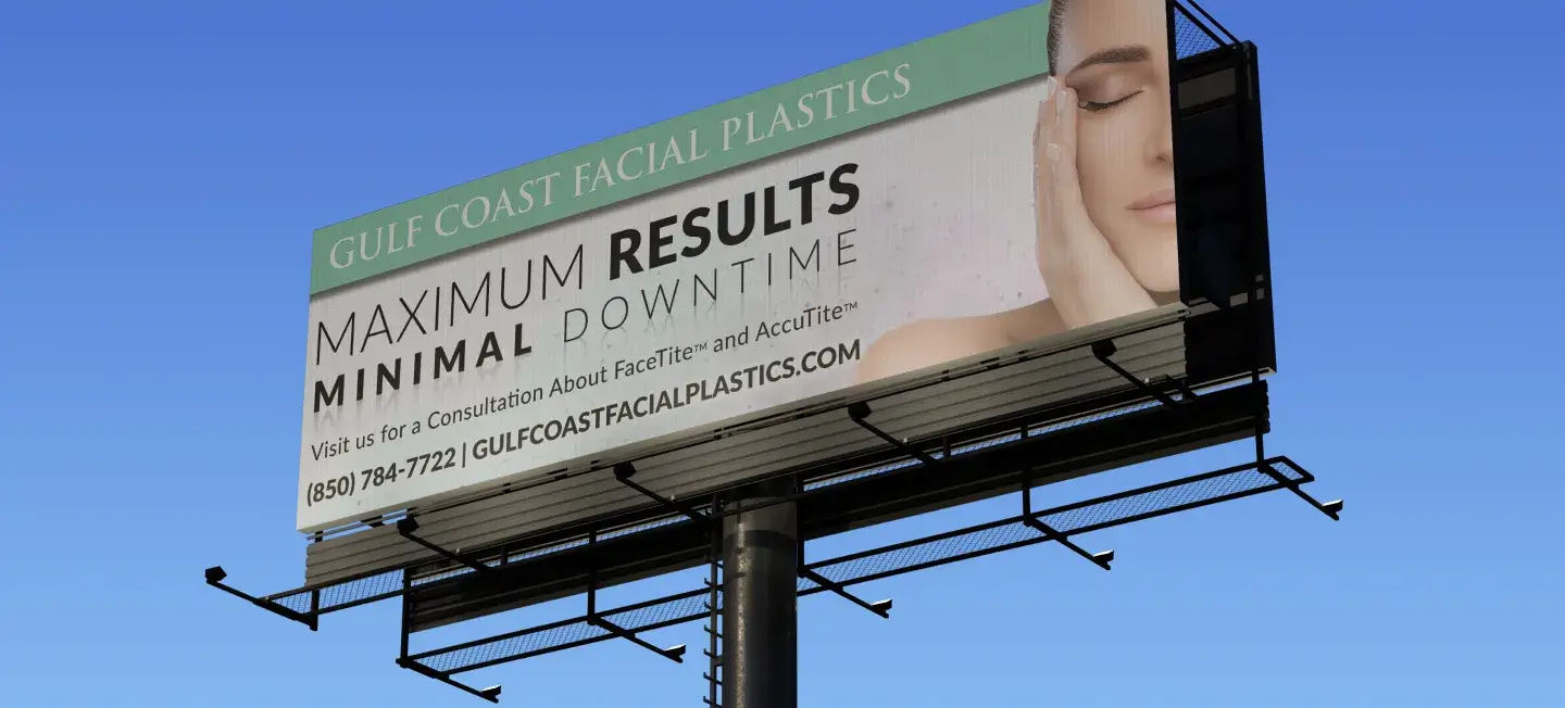 Gulf Coast Facial Plastics Gallery Image
