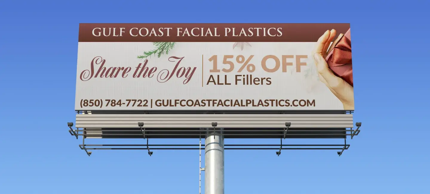Gulf Coast Facial Plastics Gallery Image