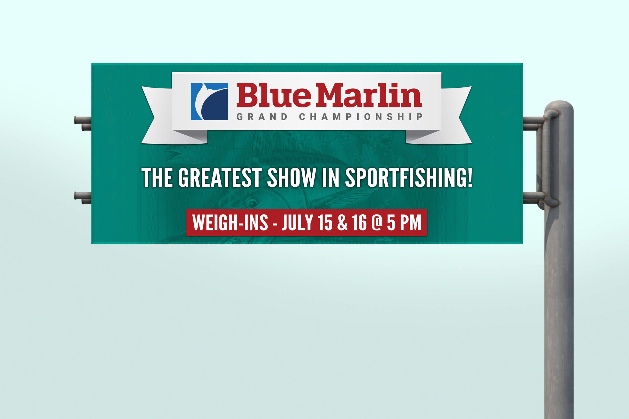 Blue Marlin Grand Championship Gallery Image