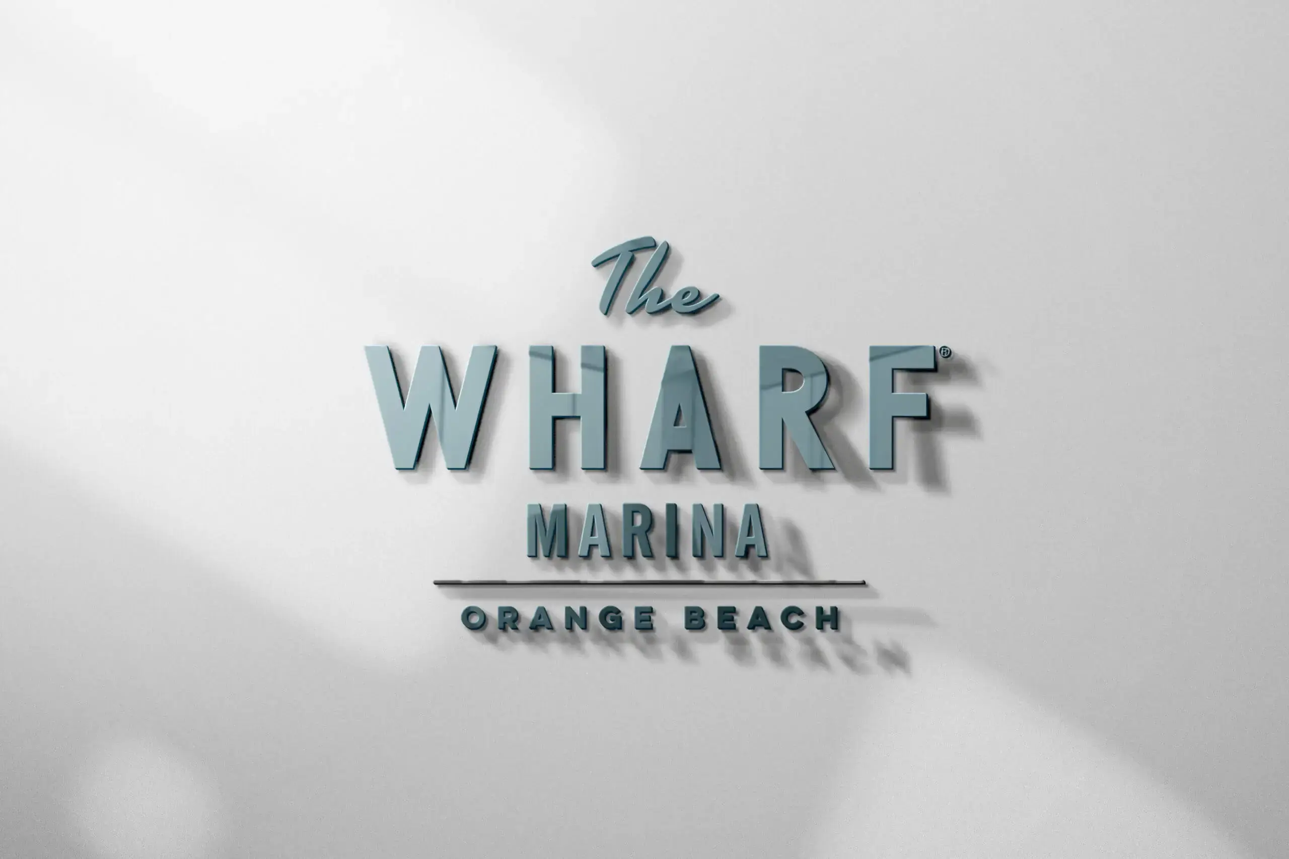 The Wharf Marina Gallery Image
