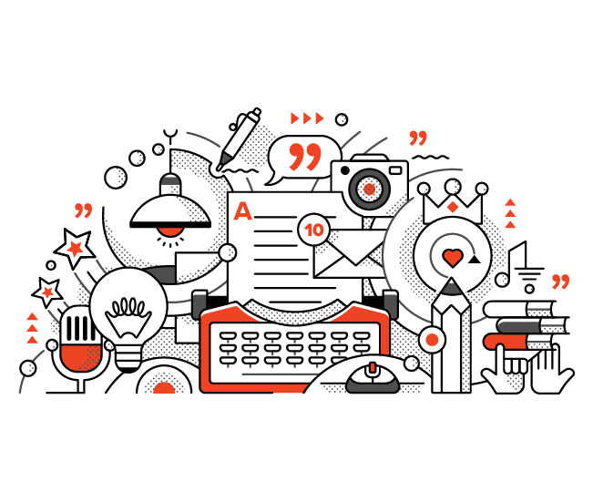 What is a Digital Content Creator Why Your Business Should Be One