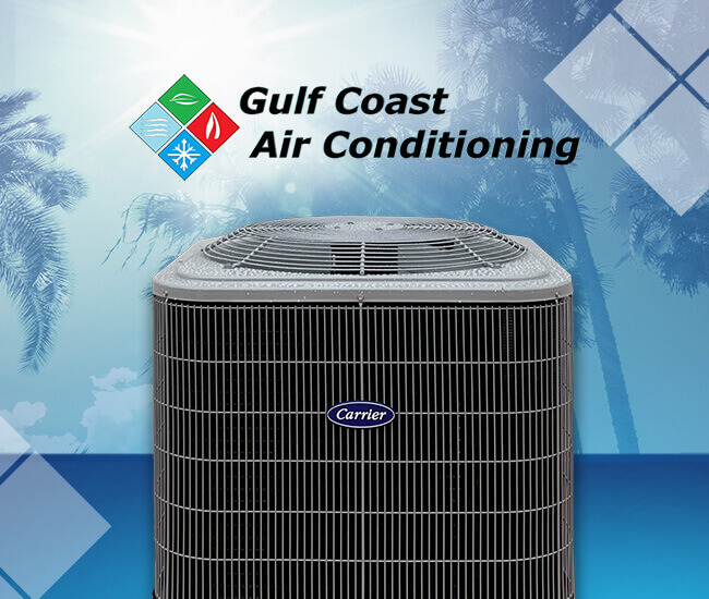 Gulf Coast Air Conditioning Curiosity Marketing Group