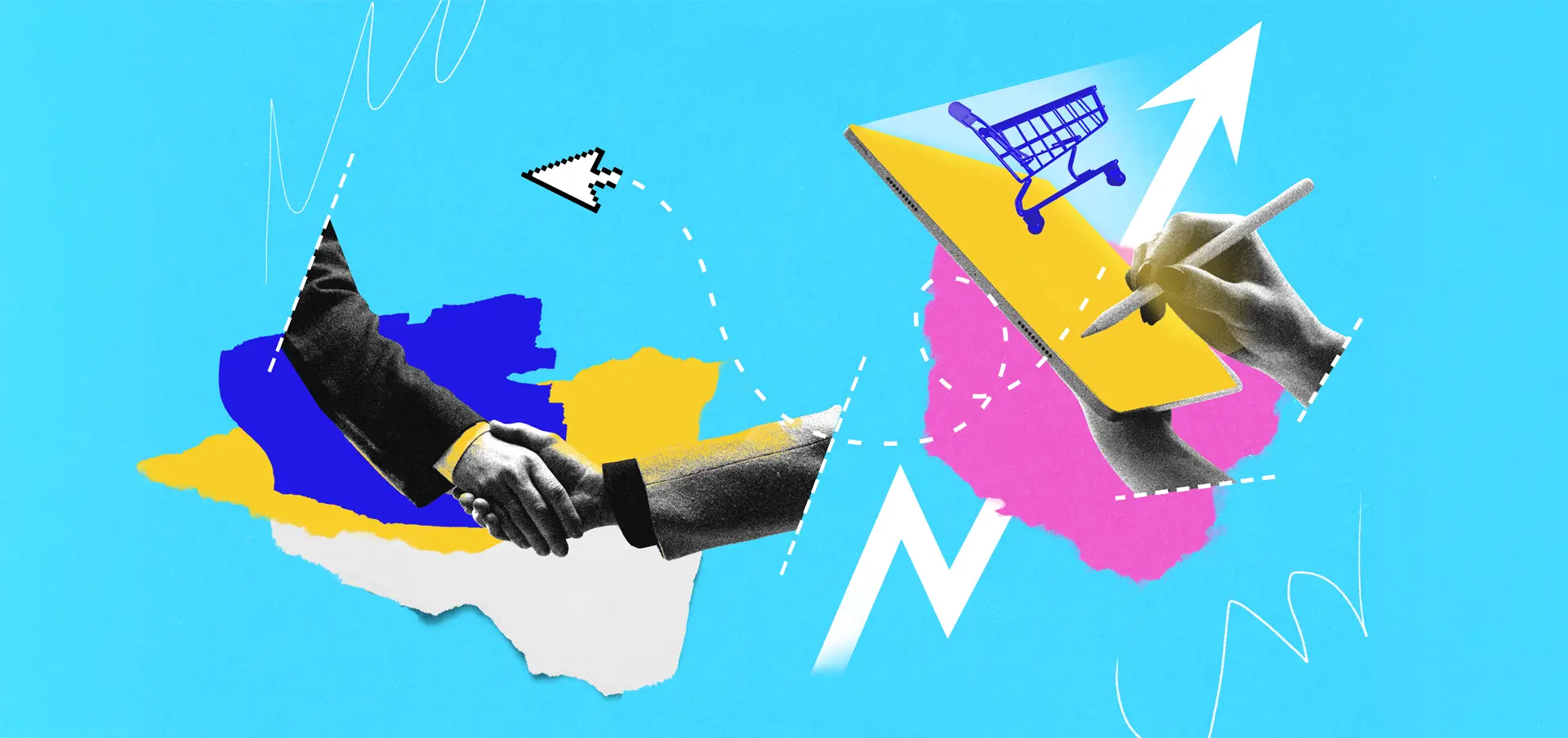 RIP Funnel Marketing? What Today’s Buyers Actually Want Instead