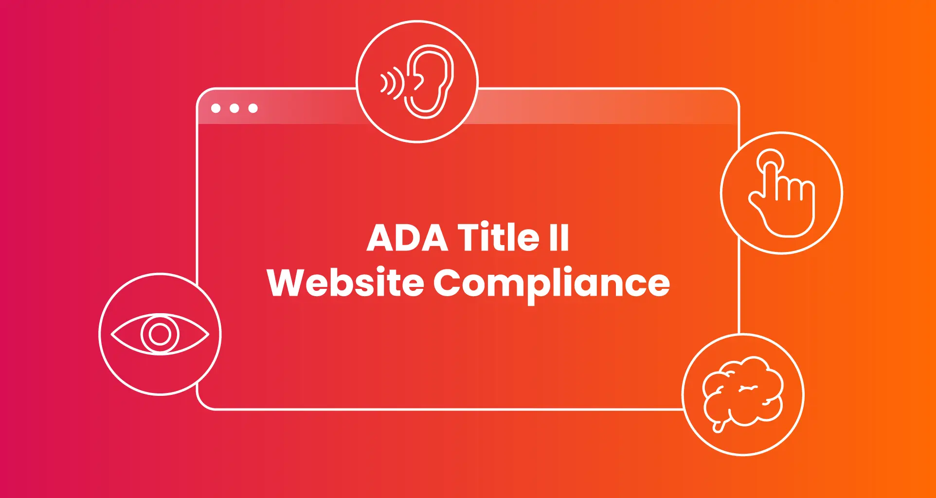 ADA Title II Website Compliance: What the New 2026-2027 Deadlines Mean for You