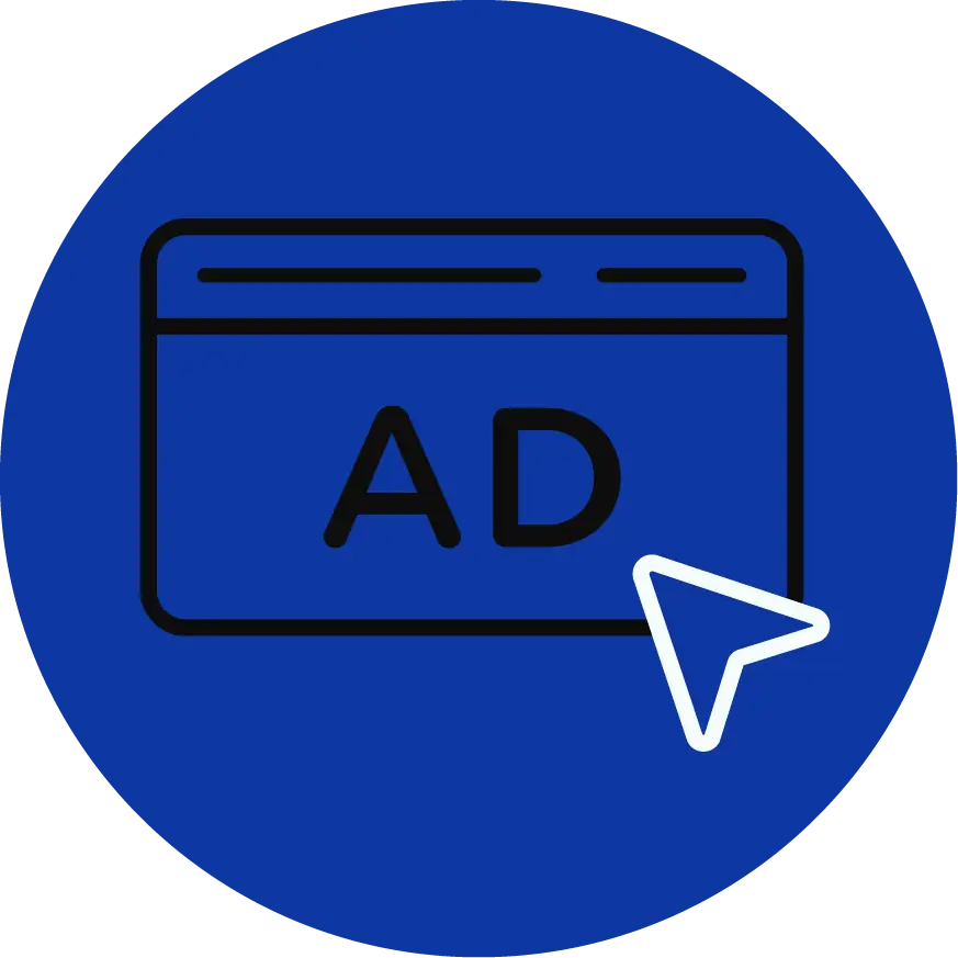 3. Campaign Build Icon