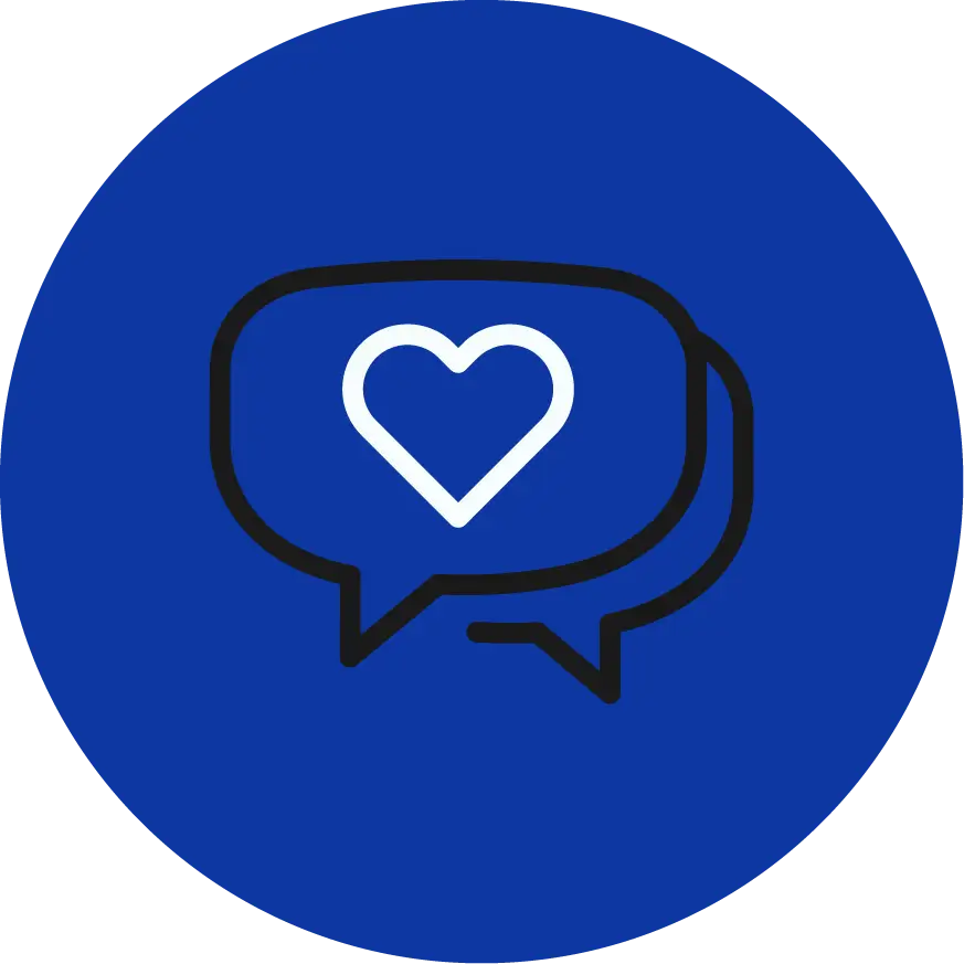 Implementation and Response Management Icon