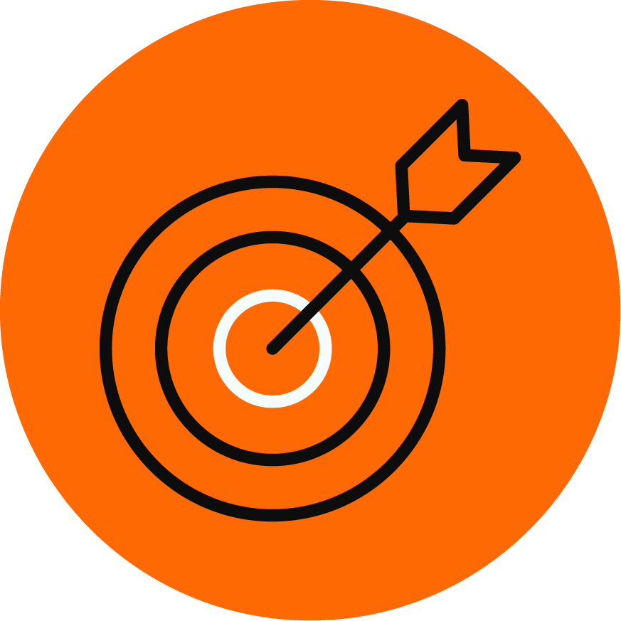 Onboarding & Goals Alignment Icon