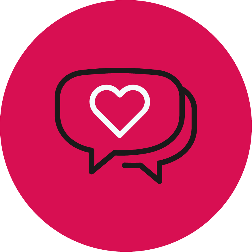 Video Content for Web, Social, and Ads Icon