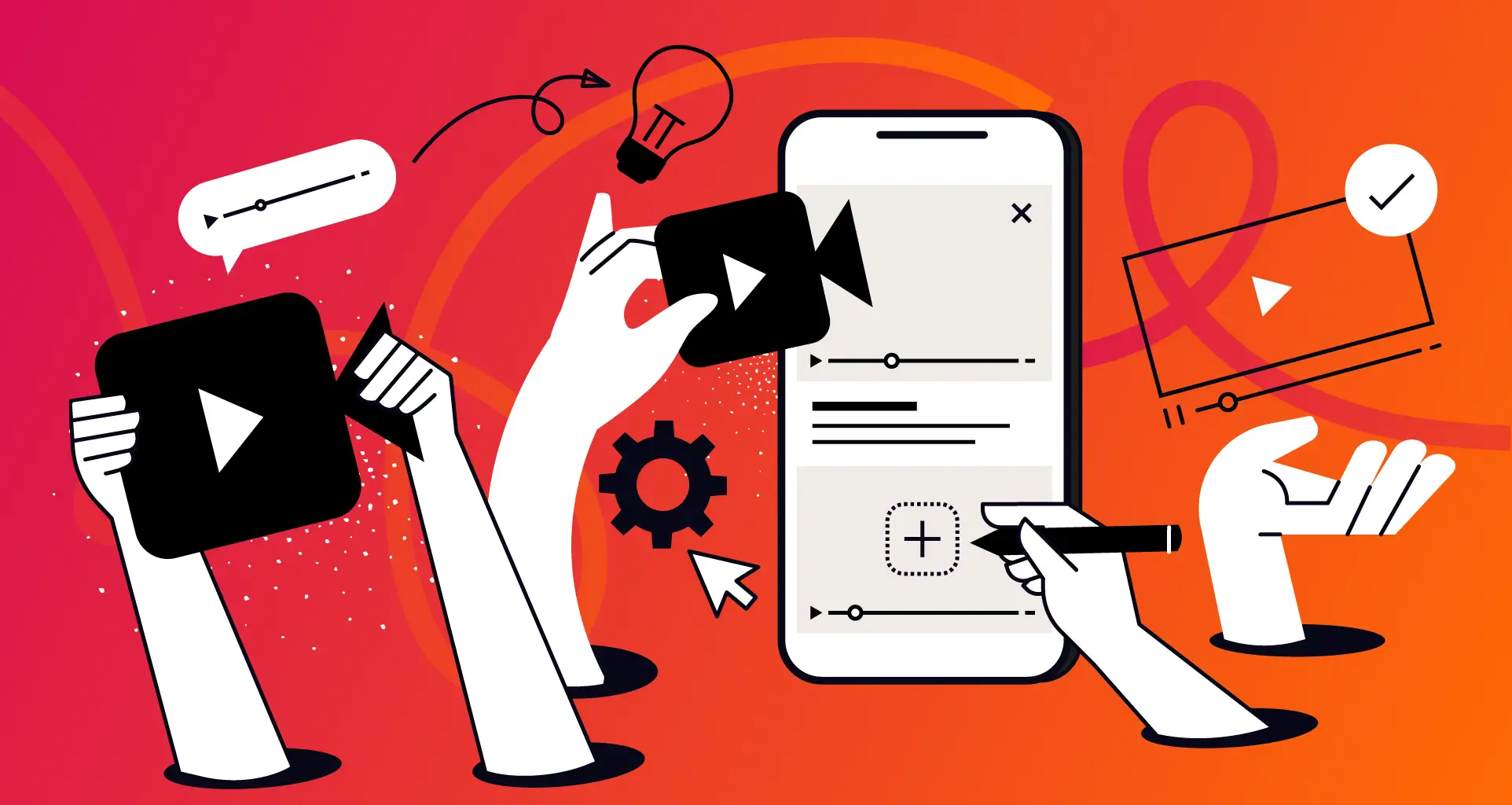 Video Marketing Services: What Actually Drives Results (And What’s a Waste of Budget)