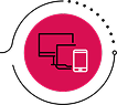 Testing & launch Icon