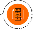 information architecture Icon